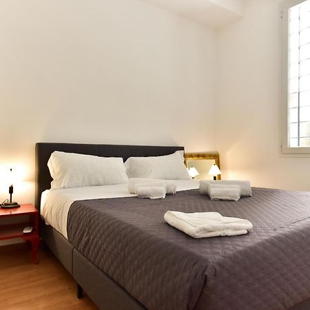Elite Rome Apartments 3 エクステリア 写真