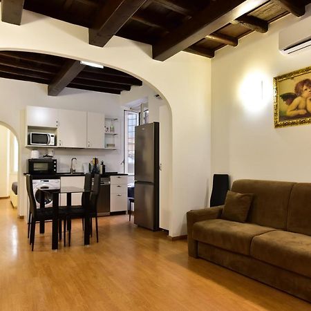 Elite Rome Apartments 3 エクステリア 写真