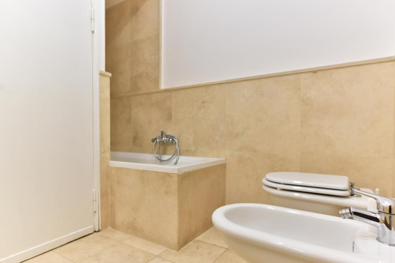 Elite Rome Apartments 3 エクステリア 写真
