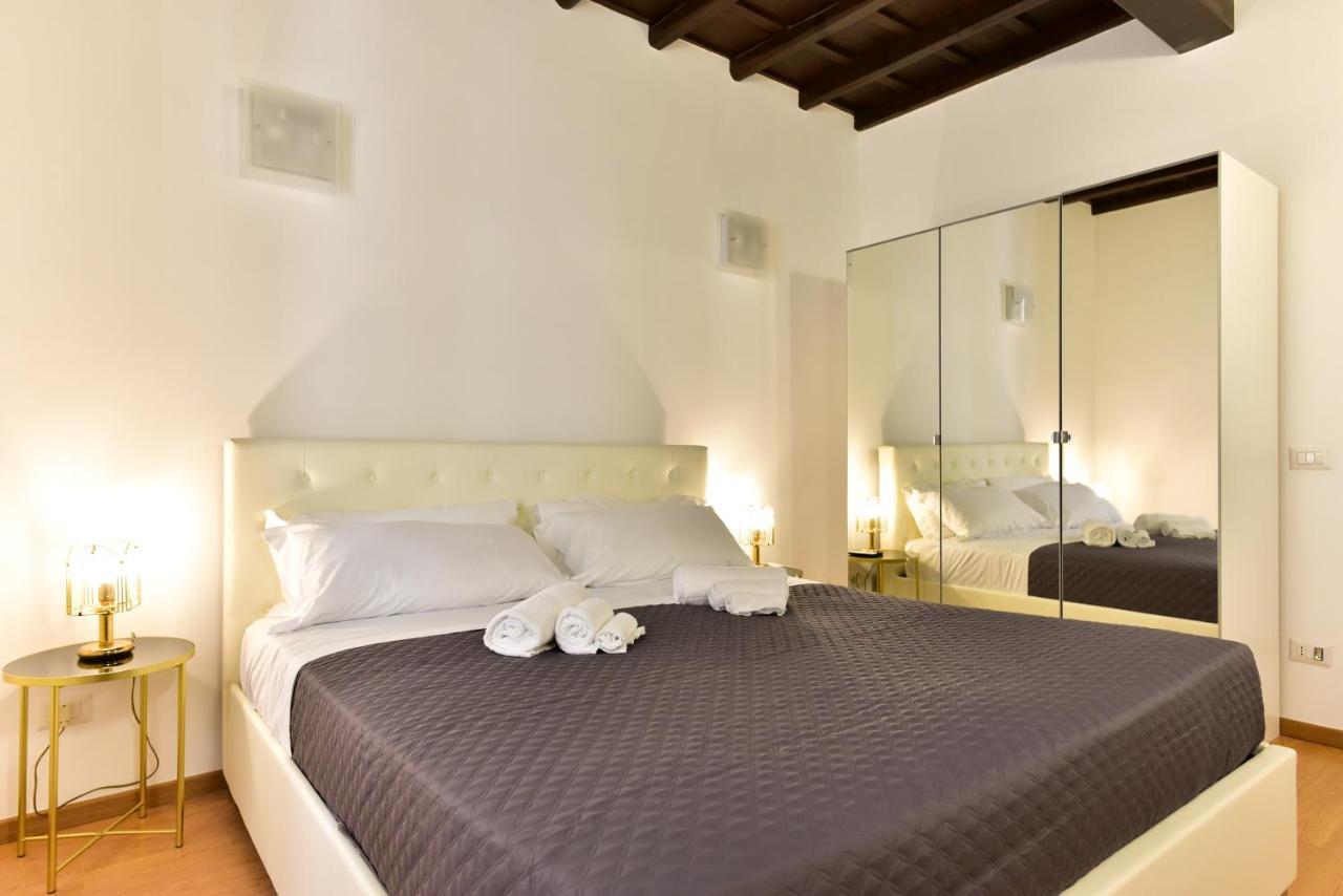 Elite Rome Apartments 3 エクステリア 写真