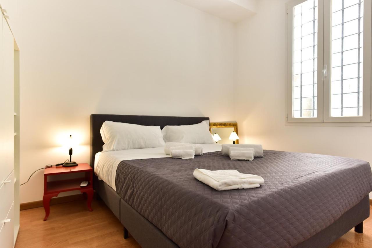 Elite Rome Apartments 3 エクステリア 写真