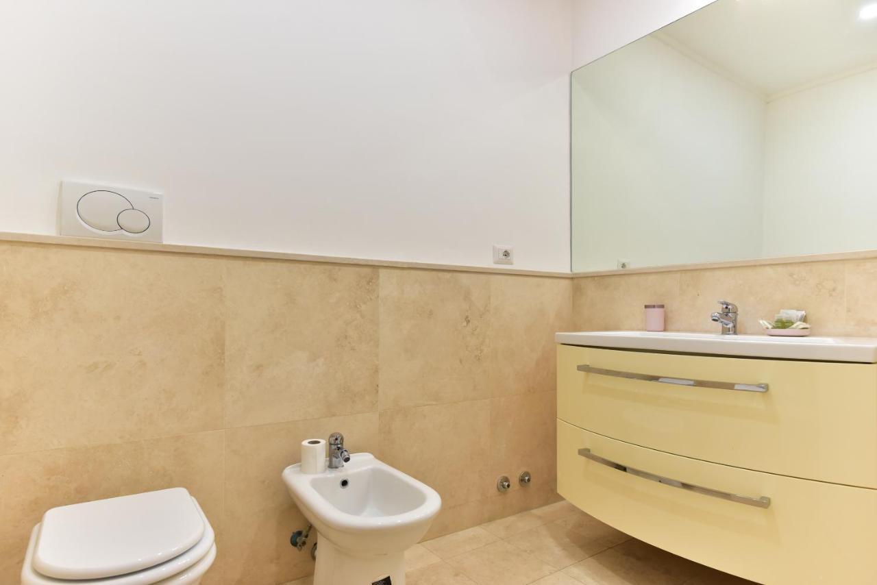 Elite Rome Apartments 3 エクステリア 写真