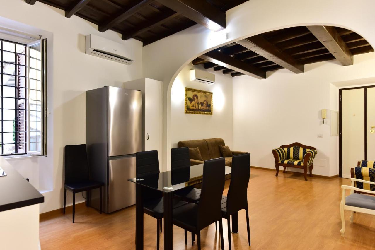Elite Rome Apartments 3 エクステリア 写真