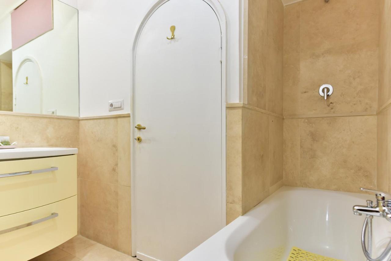 Elite Rome Apartments 3 エクステリア 写真