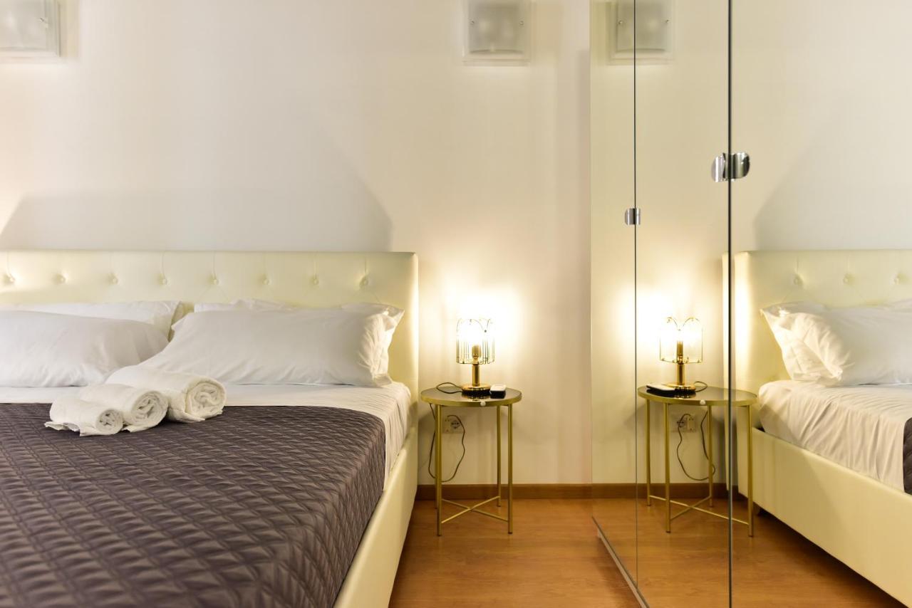 Elite Rome Apartments 3 エクステリア 写真